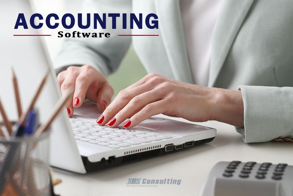 Small Business Management Software: Advantages For Accounting Firms