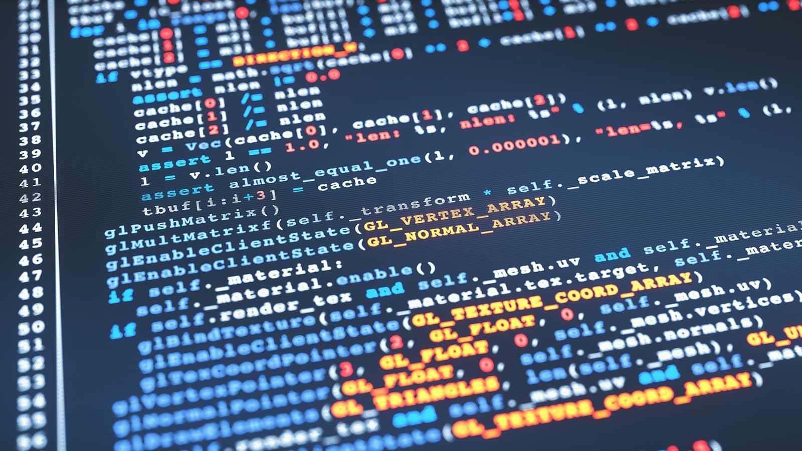 The Best Engineers Have Stopped Writing Code