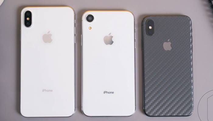 Rumor Spesifikasi iPhone X Plus, X S, dan 9, Smartphone 