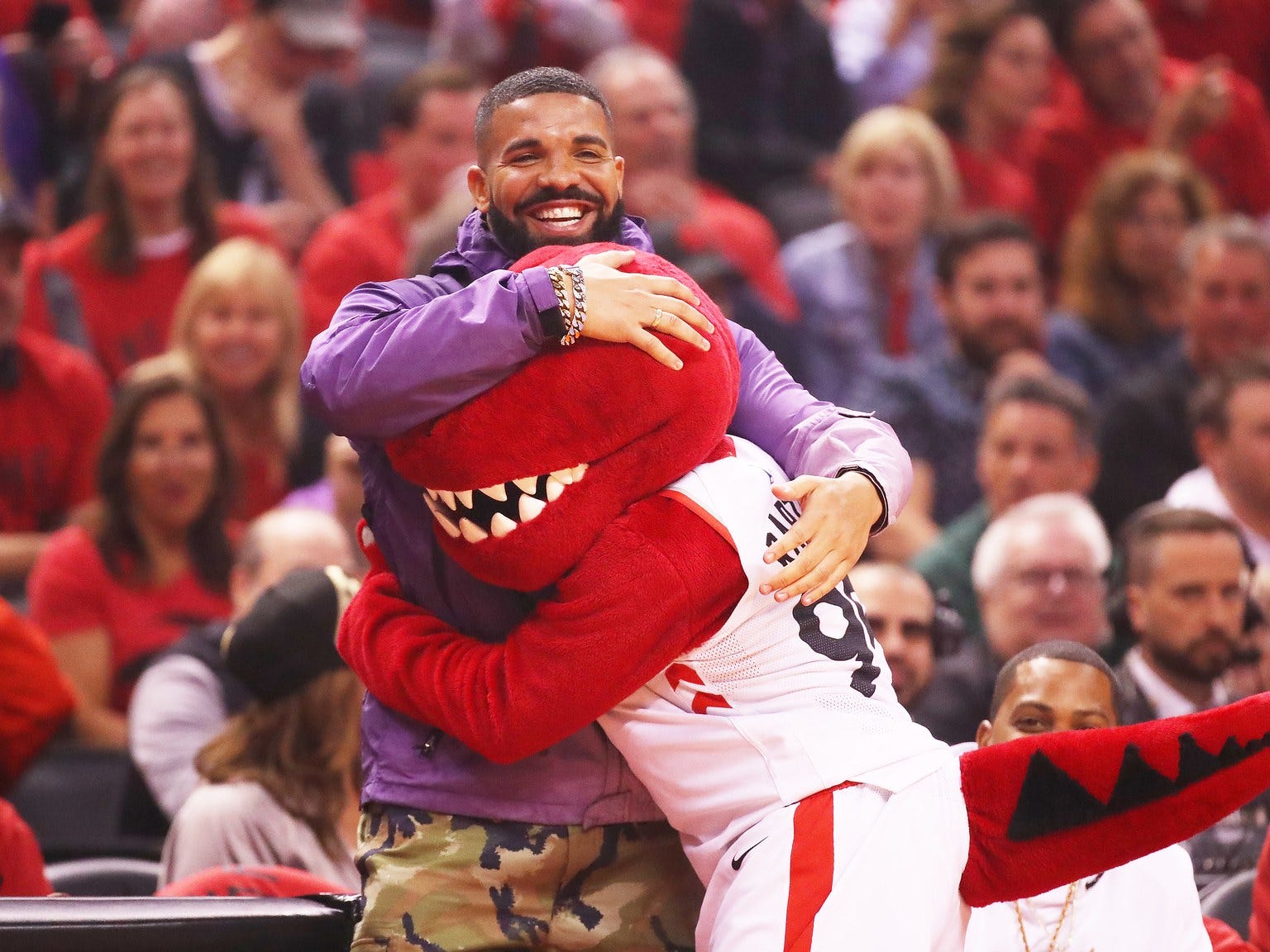 Drake And Basketball Are Already Champions We're Still Cool Medium