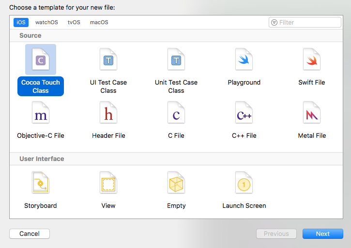 Tại sao chúng ta nên dùng Interface Builder (XIB) thay vì Storyboard? LaptrinhX