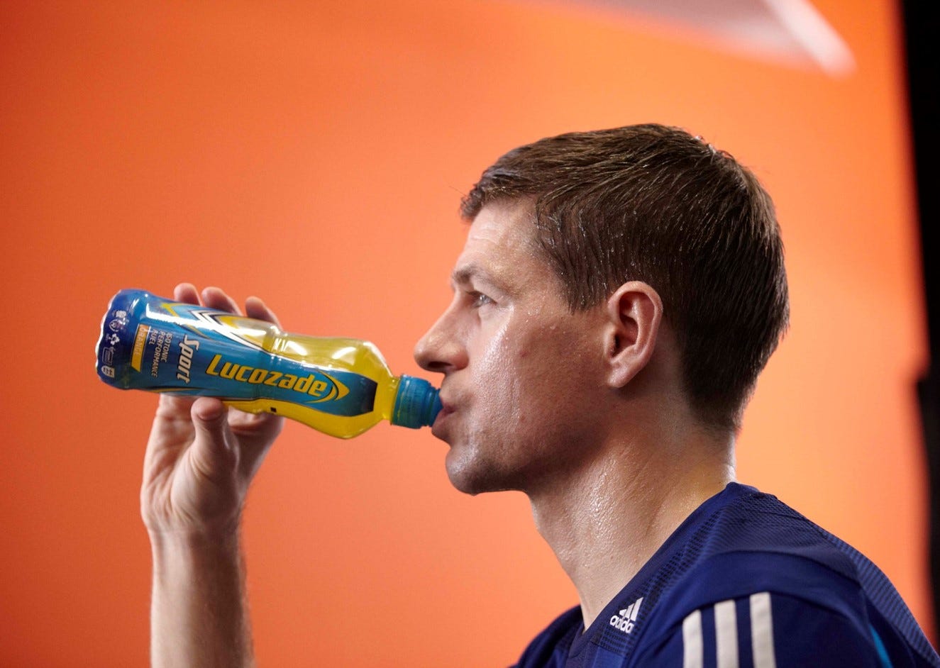 Food & drink sponsorship in professional sport an unhealthy relationship