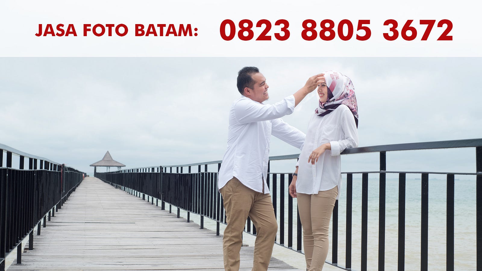 HP WA 082388053672 Harga Foto Prewedding Di Batam