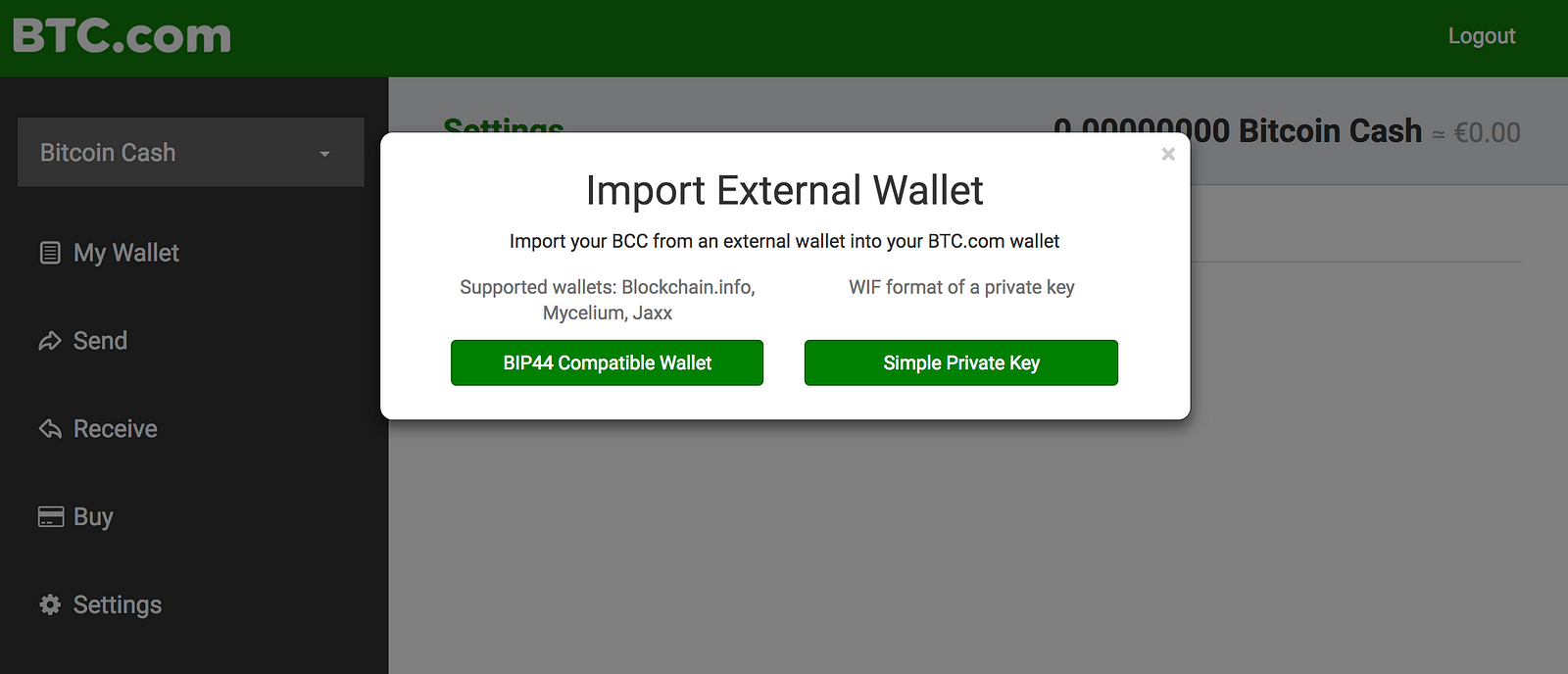 Bitcoin Cash How To Buy Private Key Export Bitcoin Lord Of The War - 