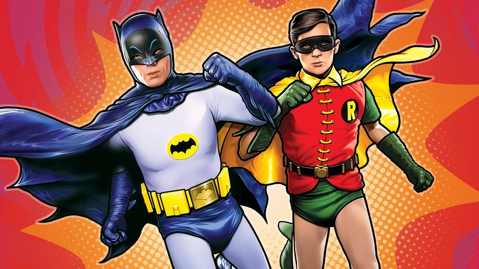 Batman vs TwoFace “Holy New Trailer Batman!” CineNation Medium