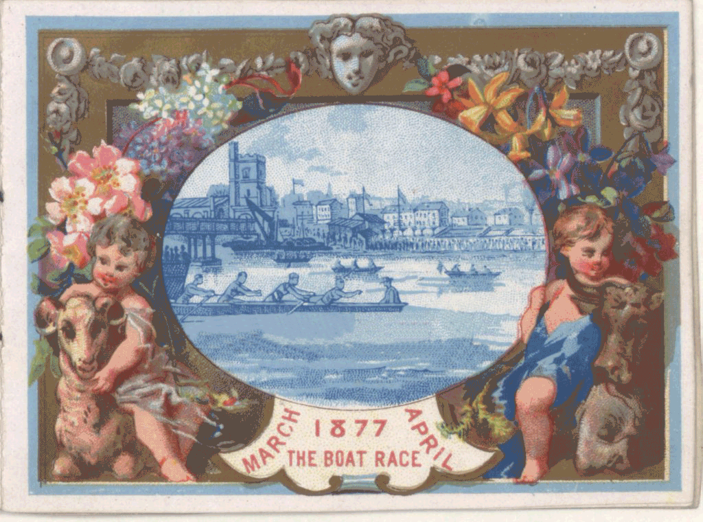 Historic GIFs wot I did ART + marketing