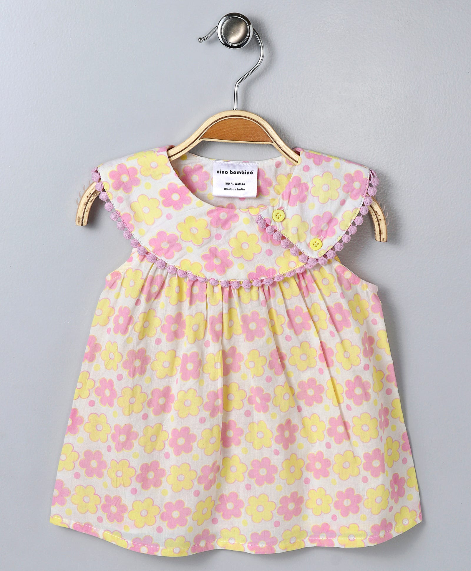 Advancement Of Baby Girl Clothing Stitching And Designing Adding Great Appeal