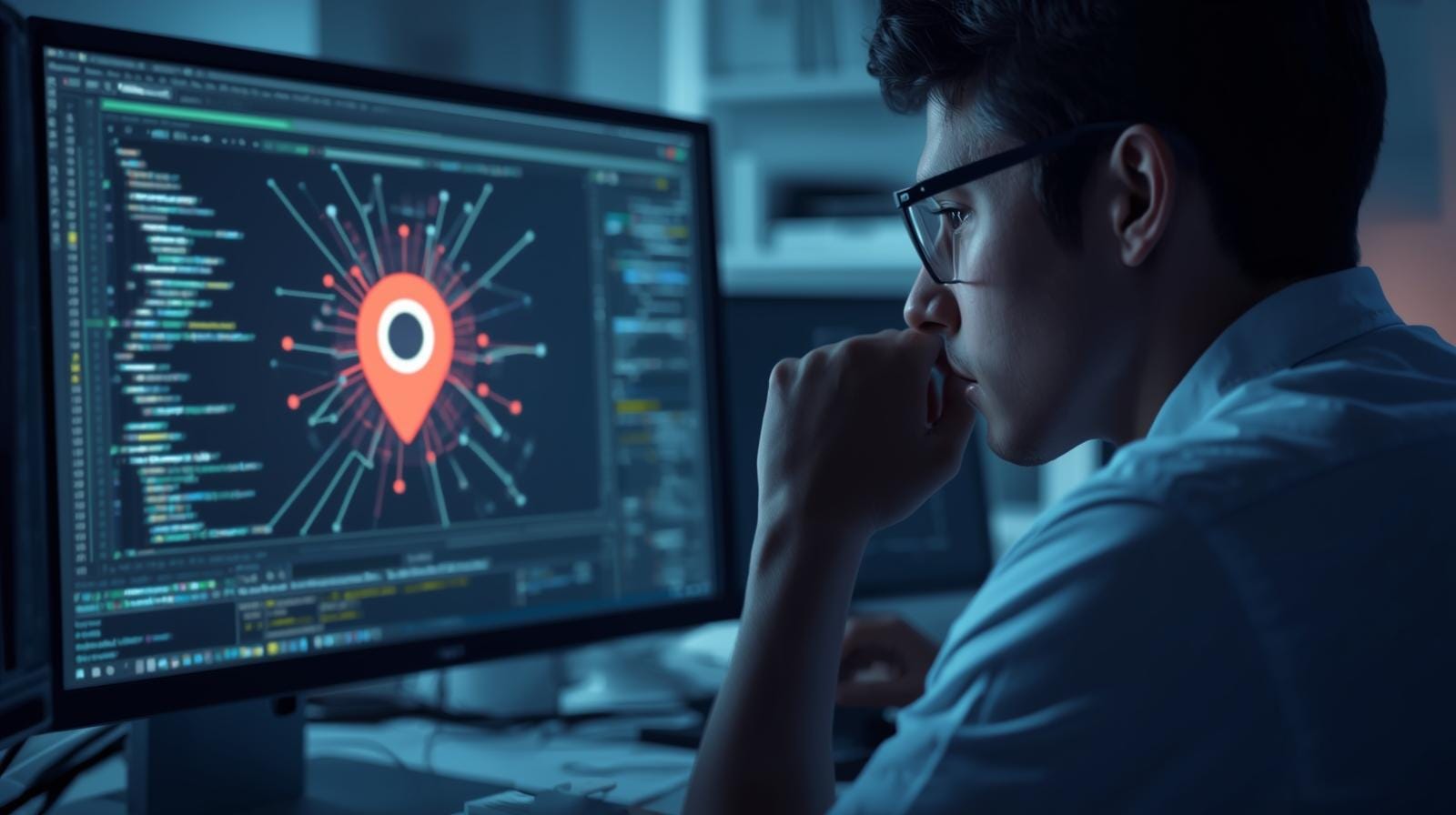 How Python Can Be Used to Extract Geolocation and Metadata from Documents, Images, and Browsers