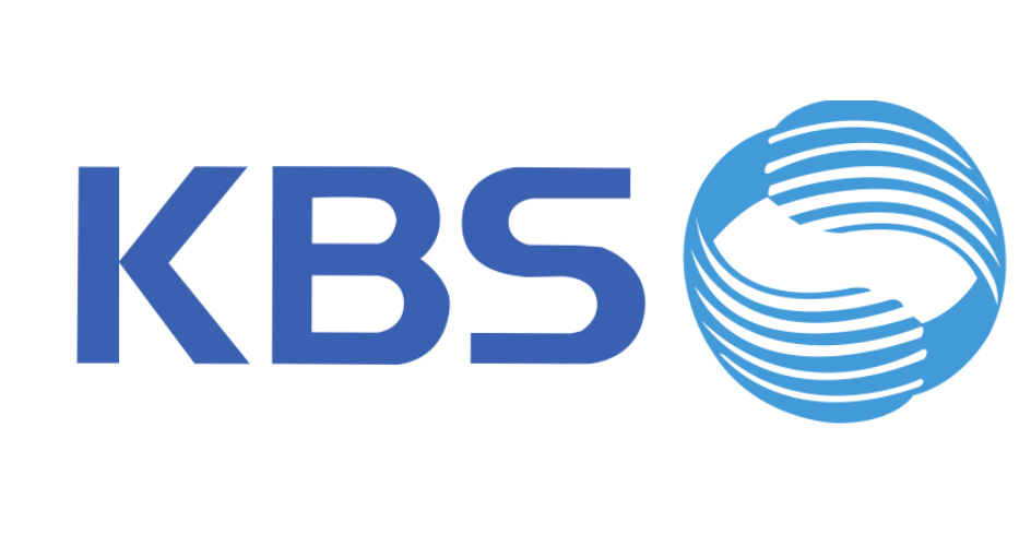 South Korean National Broadcasting Service (KBS) features ...