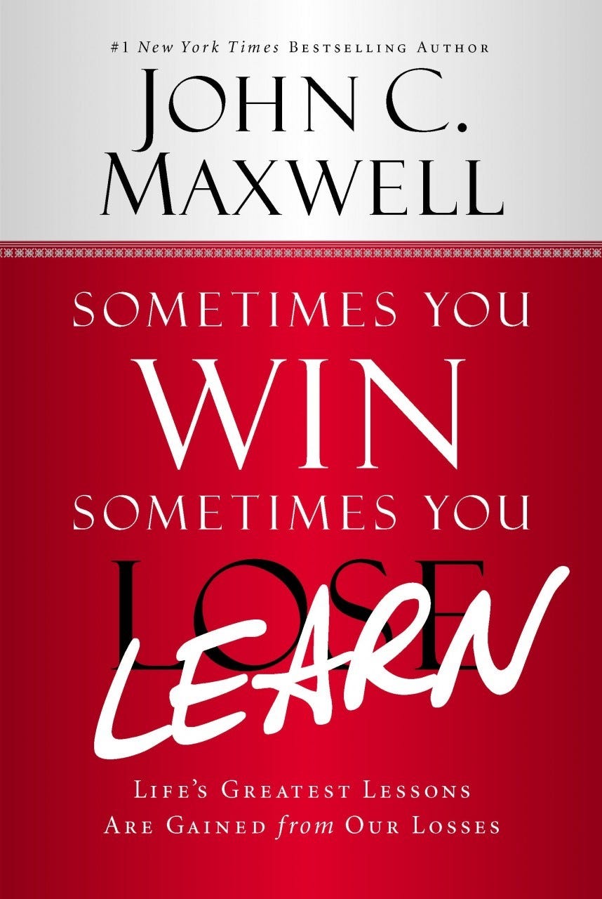 John C. Maxwell John C. Maxwell
