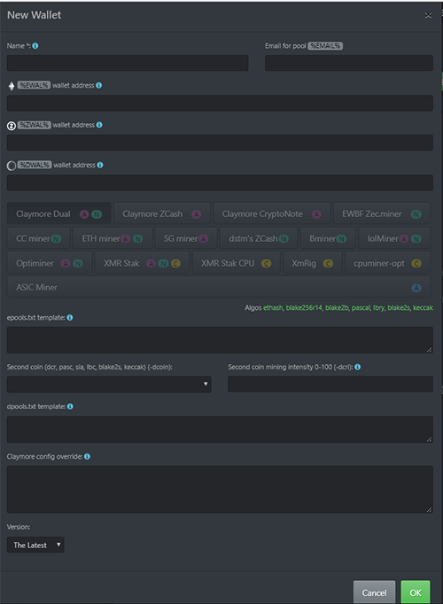 Hive os видеокарта видна но не майнит