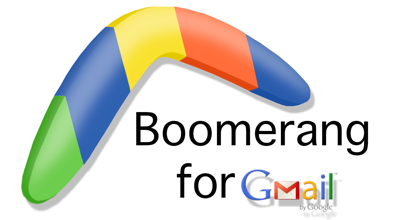 boomerang for gmail troubleshooting