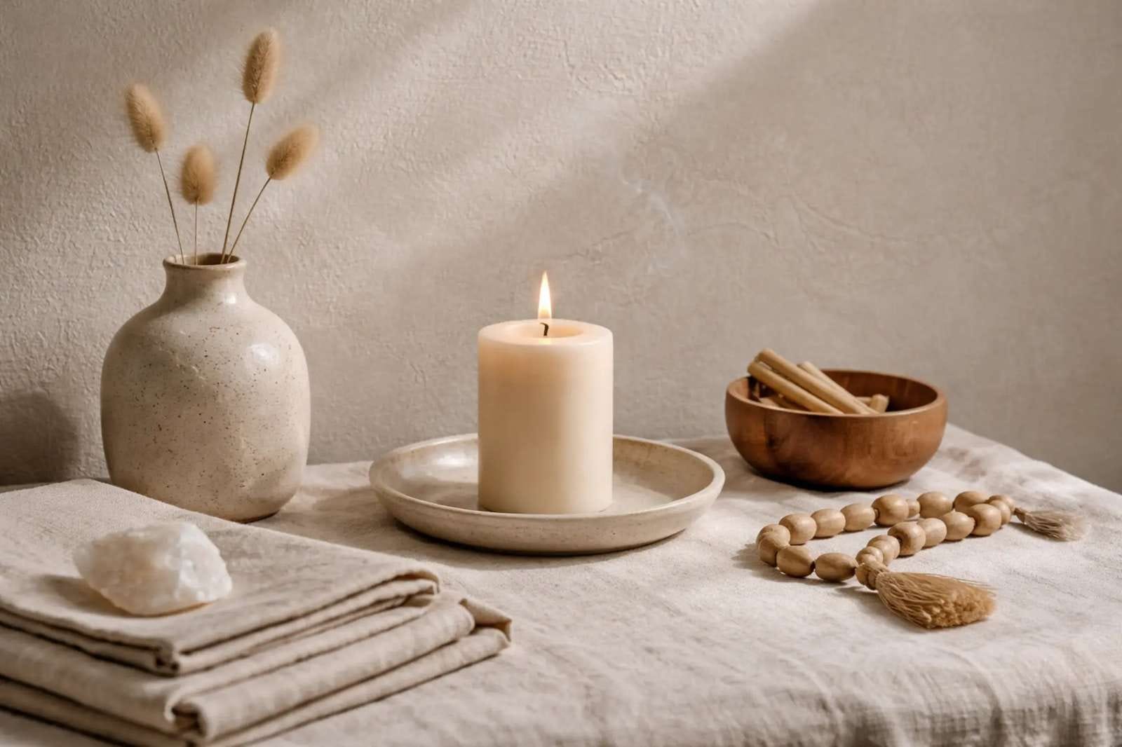 Why Simple Rituals Work Better Than Complicated Ones