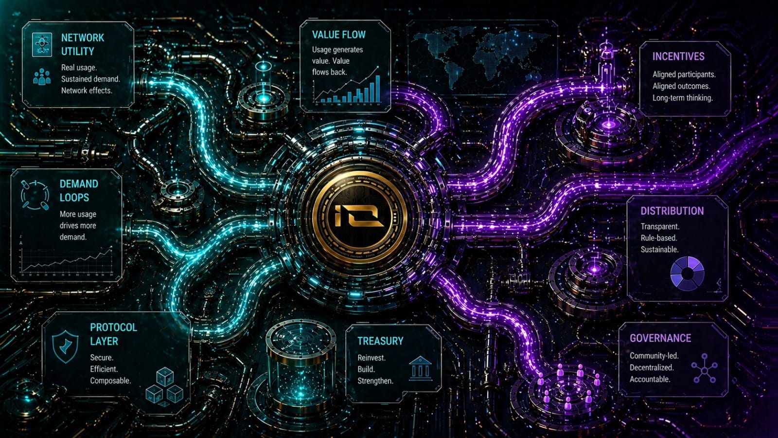 THE INTERNET OF GPUs