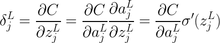 Backpropagation from the beginning – Erik Hallström – Medium