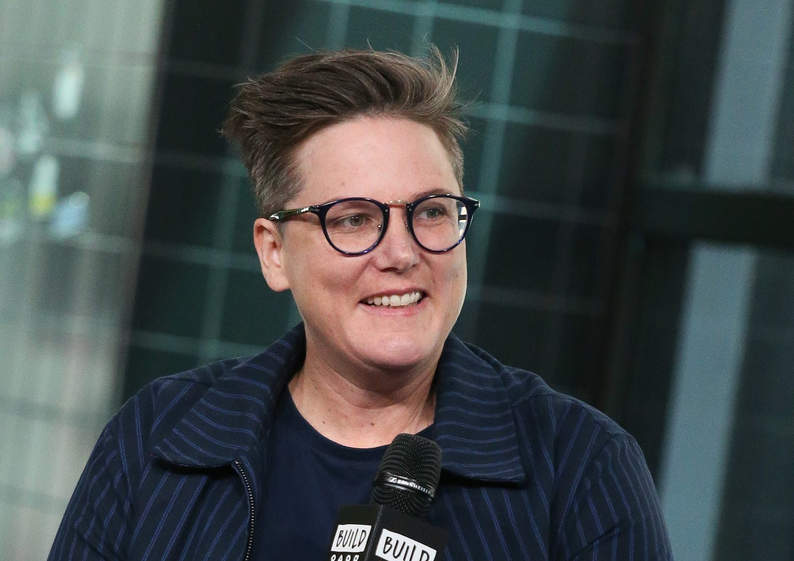 ‘Nanette’: Hannah Gadsby on Her Game-Changing Stand-Up Special