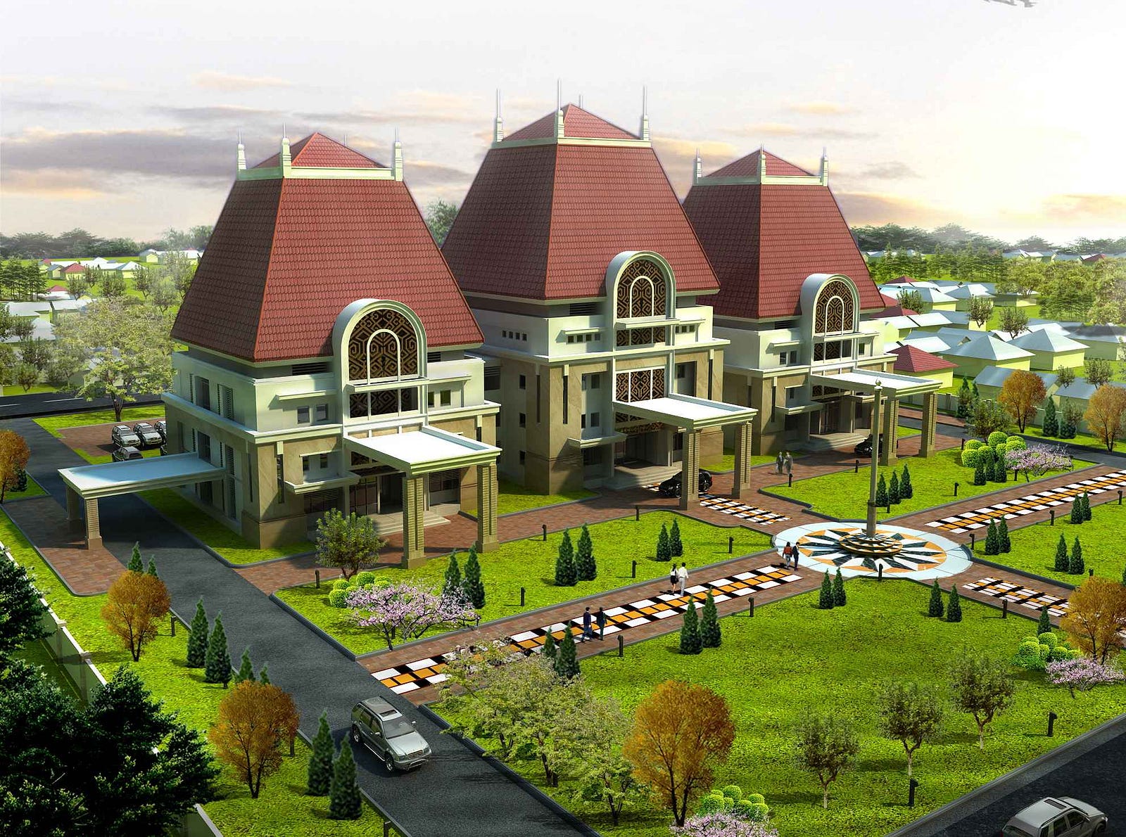 Desain Rumah Kayu Kecil Minimalis Sederhana Desain Interior Surabaya