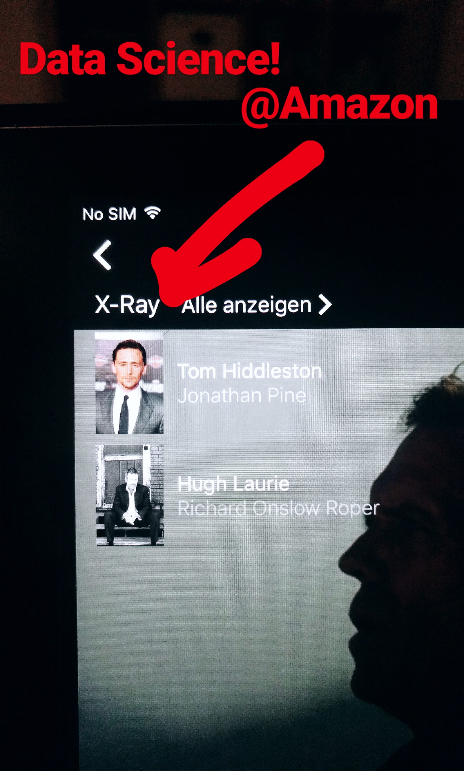 Amazon X Ray >> Amazon S X Ray Feature Andreas Kretz Medium Amazon X Ray >> Amazon S X Ray Feature Andreas Kretz Medium