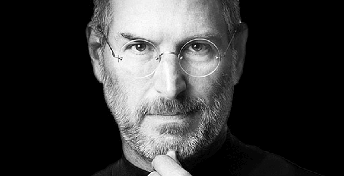 8 Lessons For Employers to Learn From Steve Jobs – #yesphx – Medium