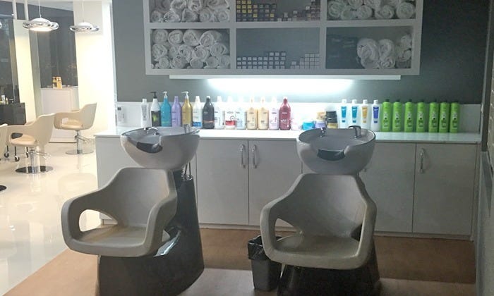 7 Pocket Friendly Salons For Men  In Bangalore MOJOJO