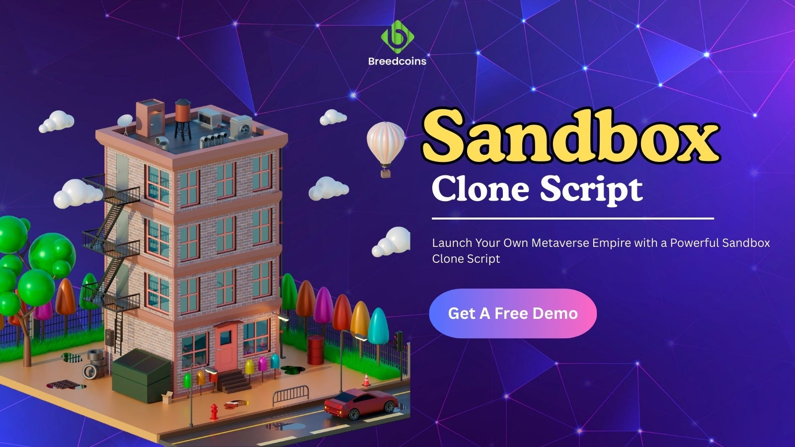 Why 2026 Is the Best Time to Launch a Sandbox Clone Script Business