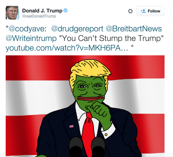 Pepe the Frog Can Now Get You Banned From Twitter. Why Is ...