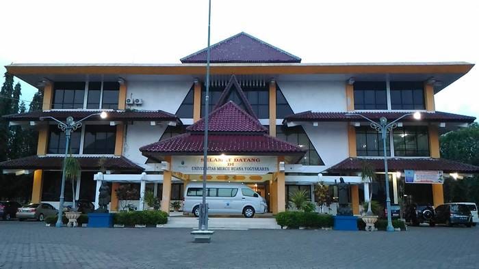  Biaya  Kuliah  Universitas  Mercu  Buana  Yogyakarta  UMBY TA  Berikut Biaya Kuliah Di Universitas Mercu Buana Yogyakarta 