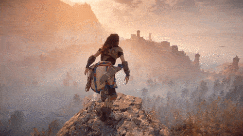 Horizon