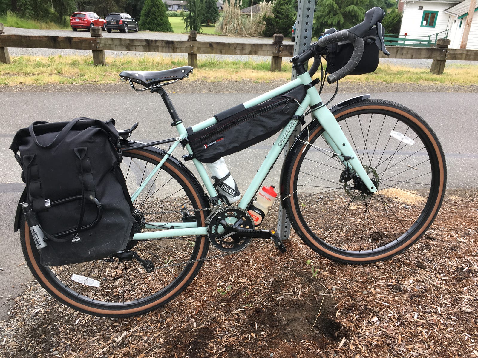 2005 specialized sequoia elite