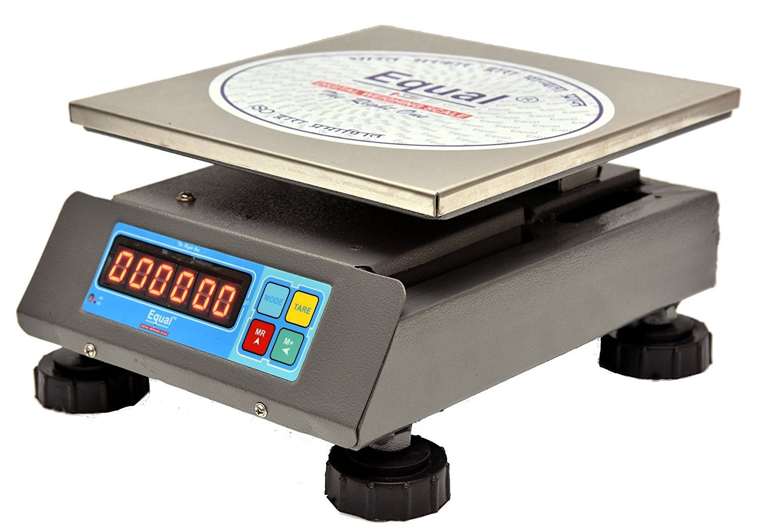 How to Choose Best Weighing Scale Equal Scale India Medium