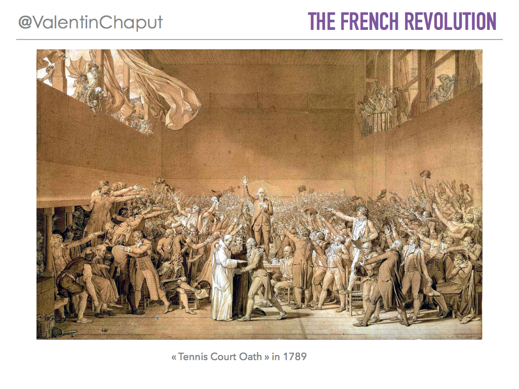 How Civic Technology & Citizen Initiatives Reshape Democracy In France