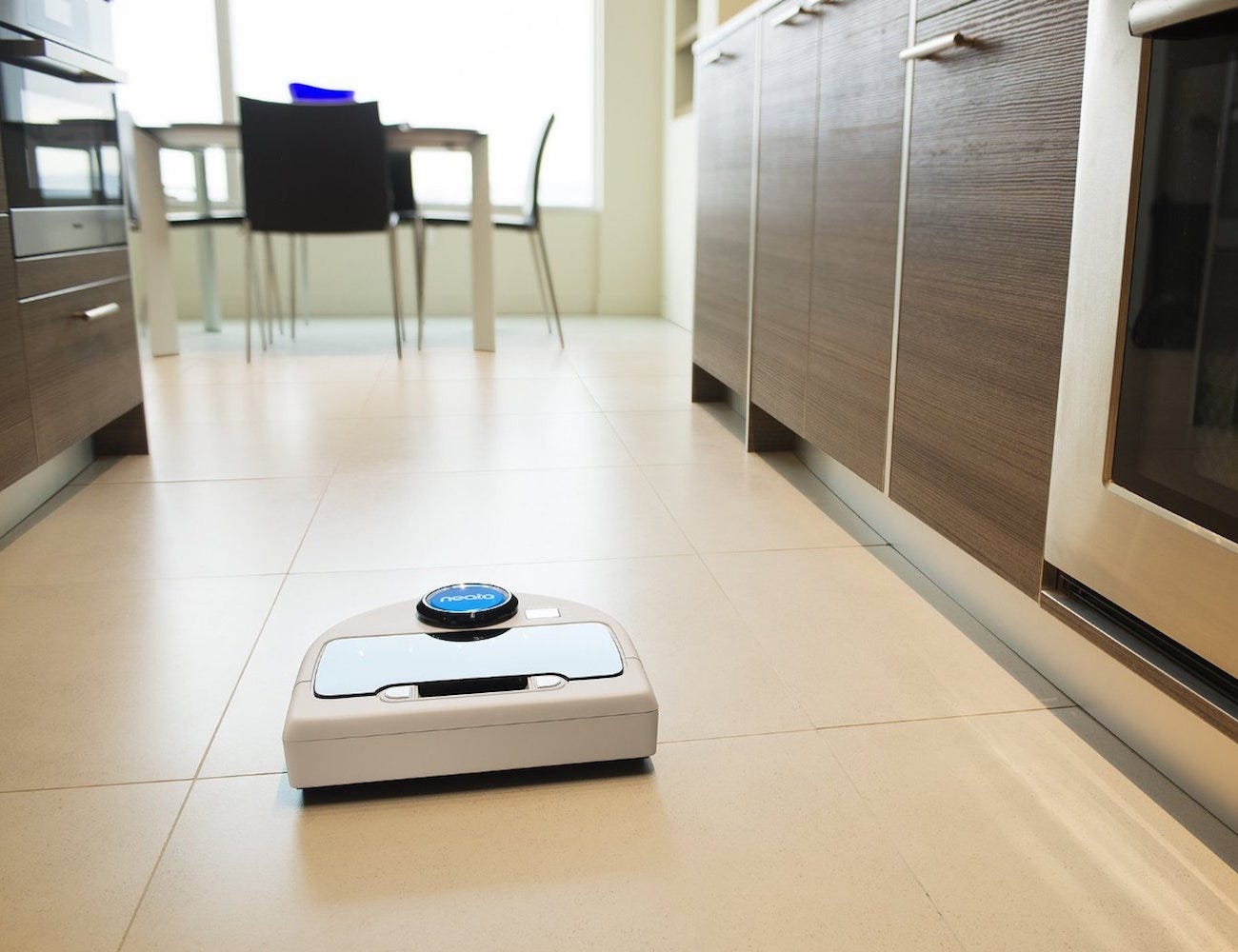 8 Robotic Vacuum Cleaners That Make Home Cleaning Easy