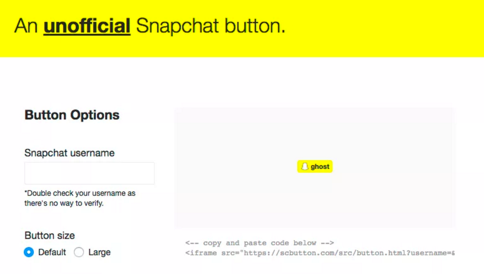 9 Tools & Resources That Will Turn You Into a Snapchat Pro - 1546 x 876 png 251kB
