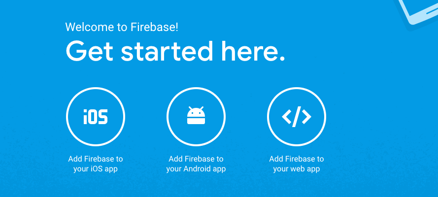 Sử dụng Firebase Realtime Database Với React Native