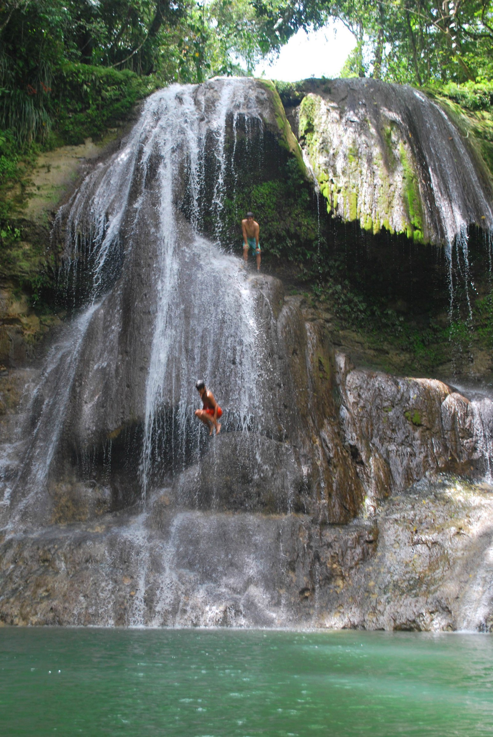 5 Waterfalls To Visit In Puerto Rico Viewpr Medium 1288