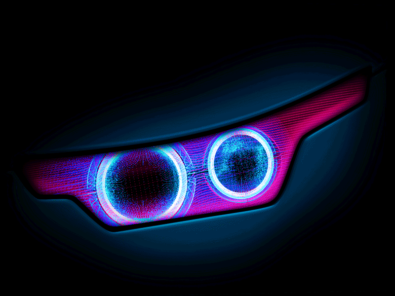 Not Lighting Up Car Dashboard