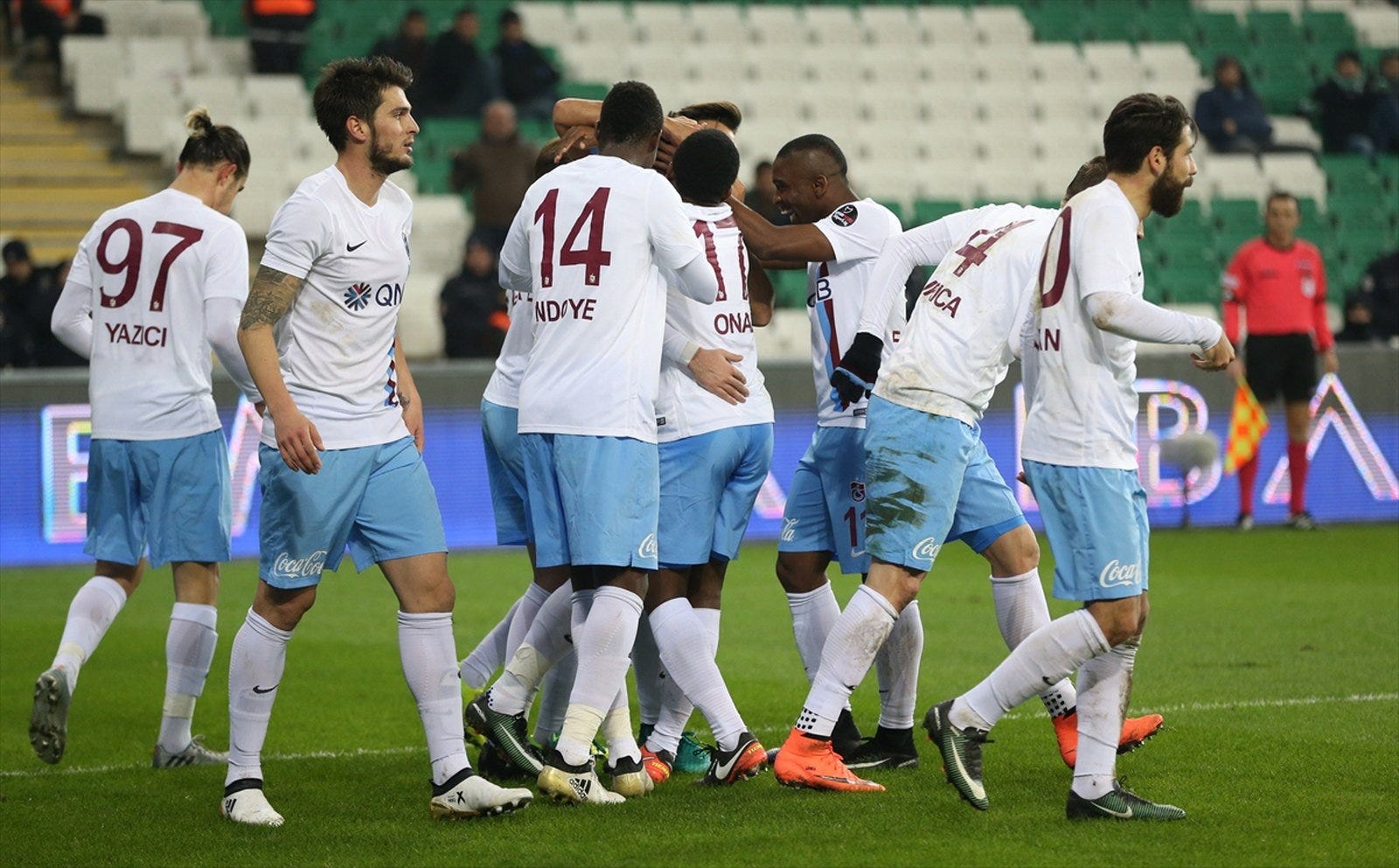 Bursada ilk transfer Bursada ilk transfer