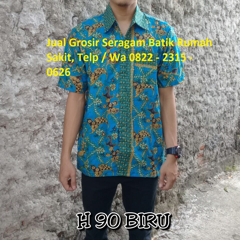 Jual Grosir Seragam Batik Paspampres Telp Wa 082223150626