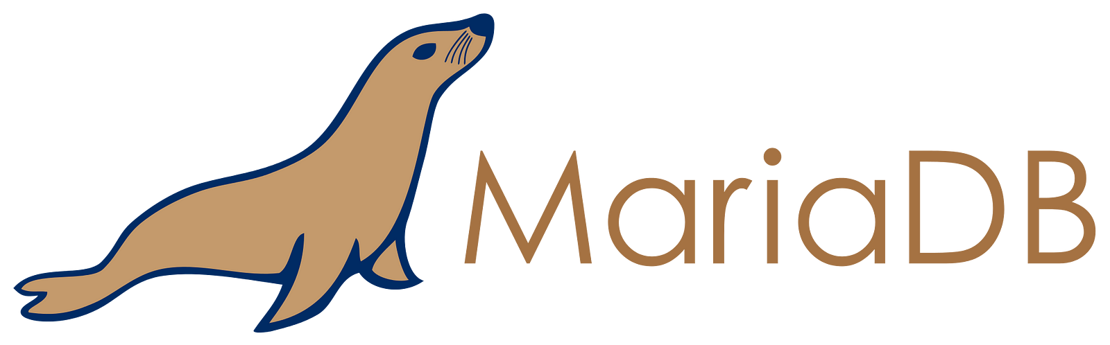 Resultado de imagen para mariadb