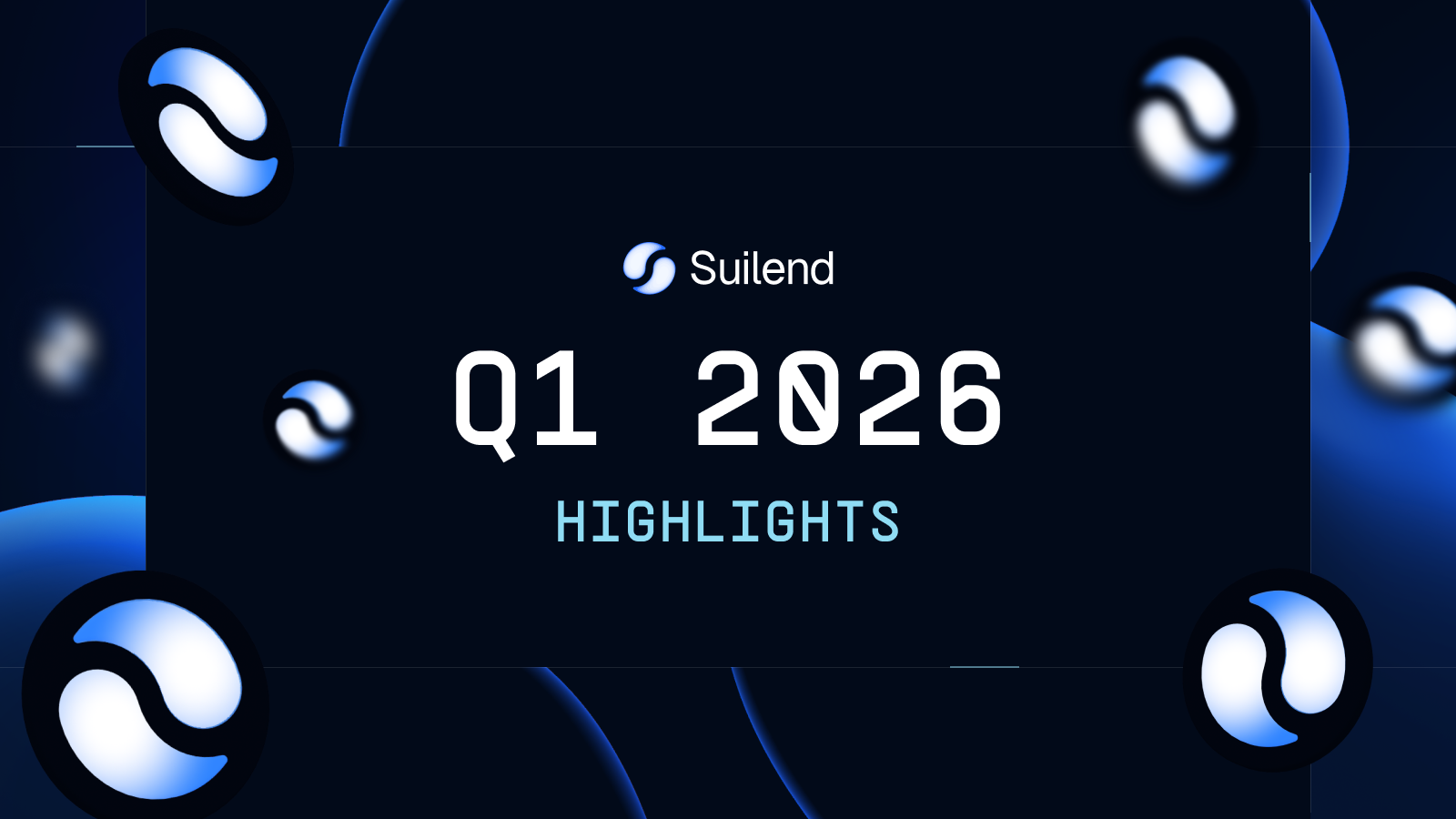 Q1 2026 Update: Security, Stablecoins & Native BTC on Sui