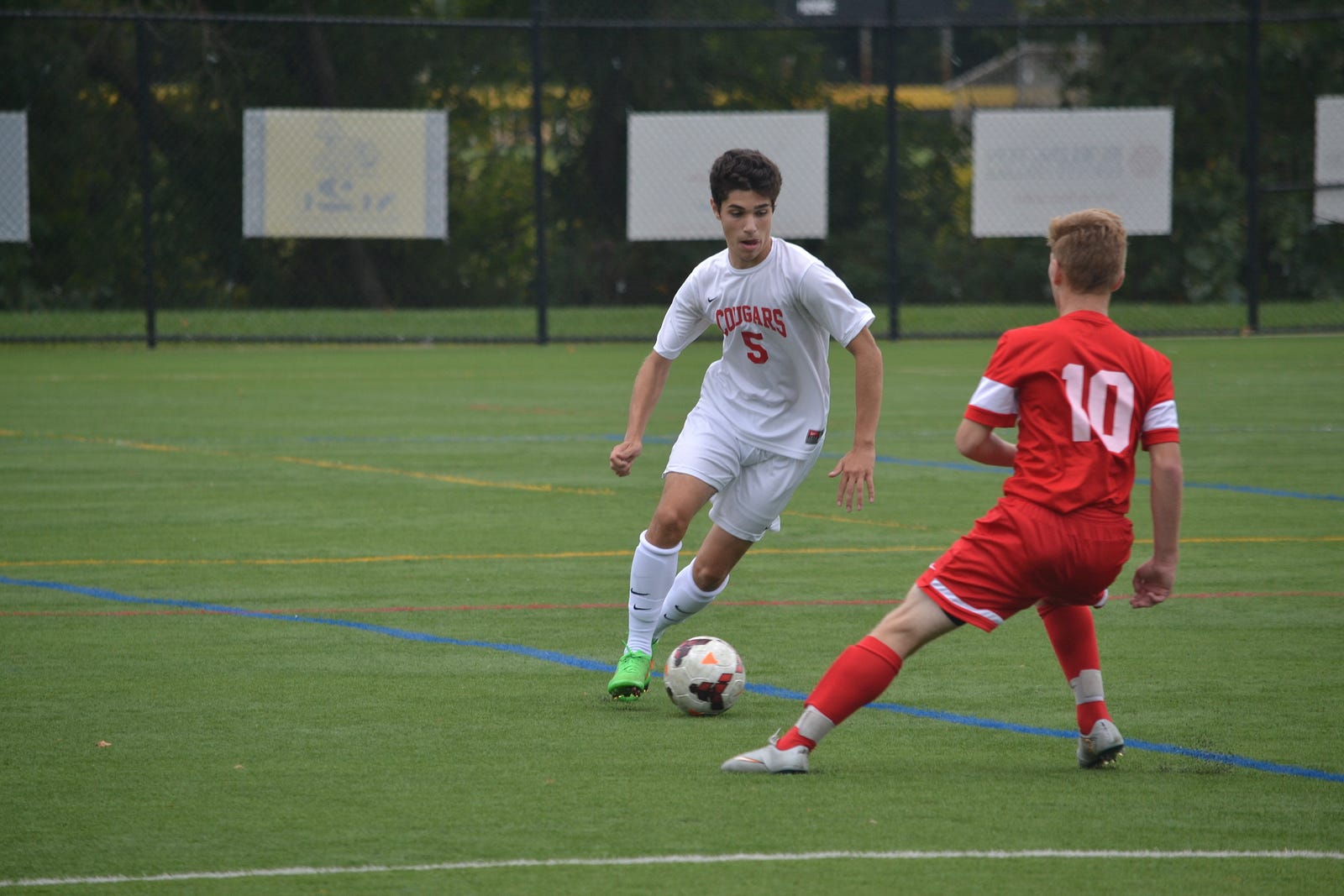 Fall sports season preview Cherry Hill East boys’ soccer