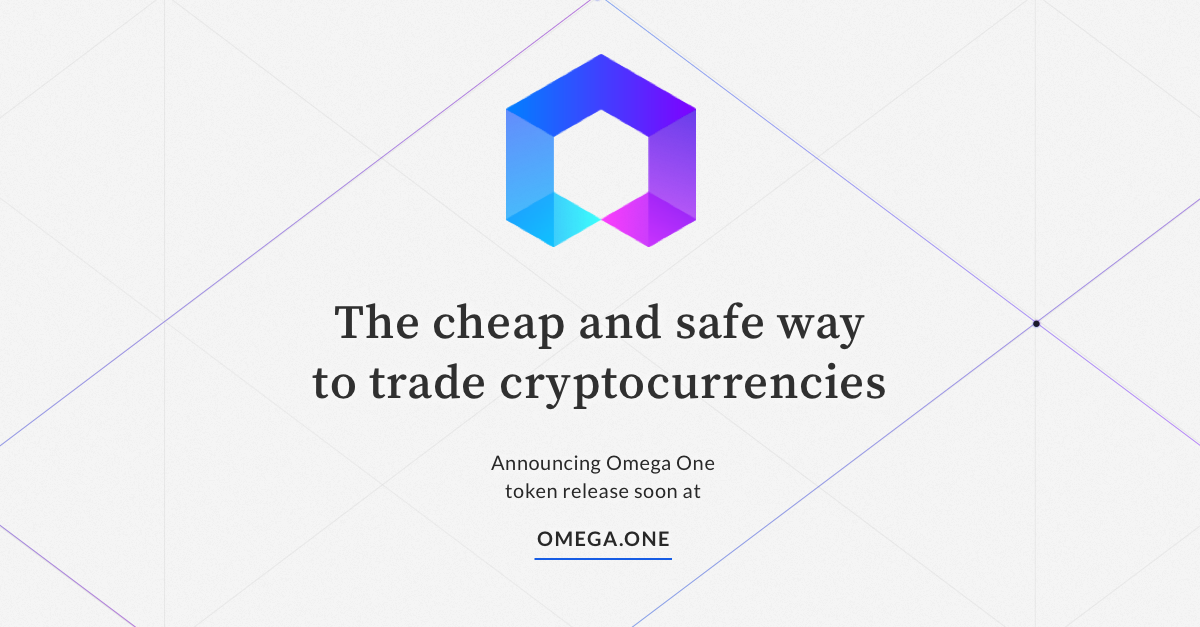 Consensys Introduces Omega One