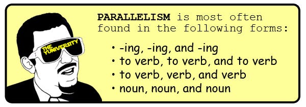 grammar-101-parallelism-the-yuniversity-medium