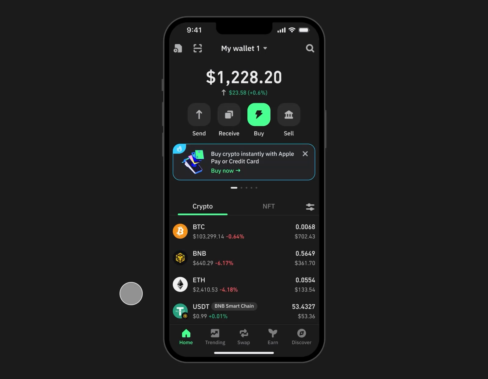 Trust Wallet Announces Major Token Airdrop: What 220 Million Users Need to Know