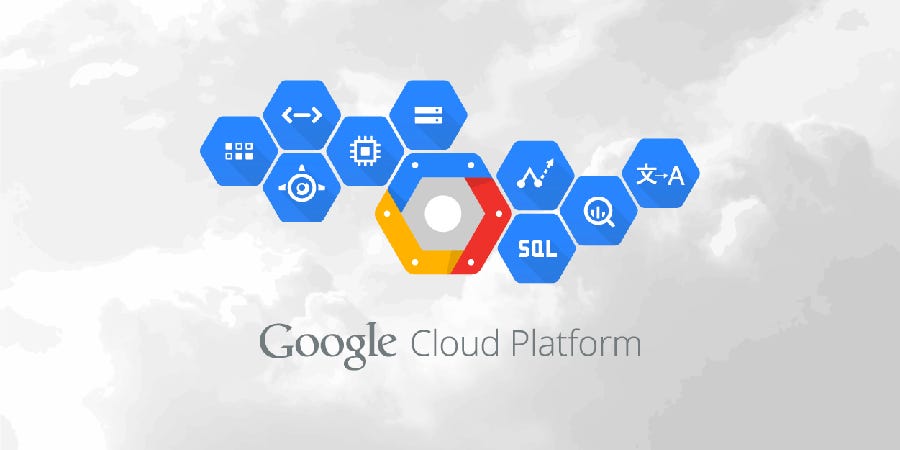 Setup VM instance on Google Cloud Compute Engine - Andrew ...