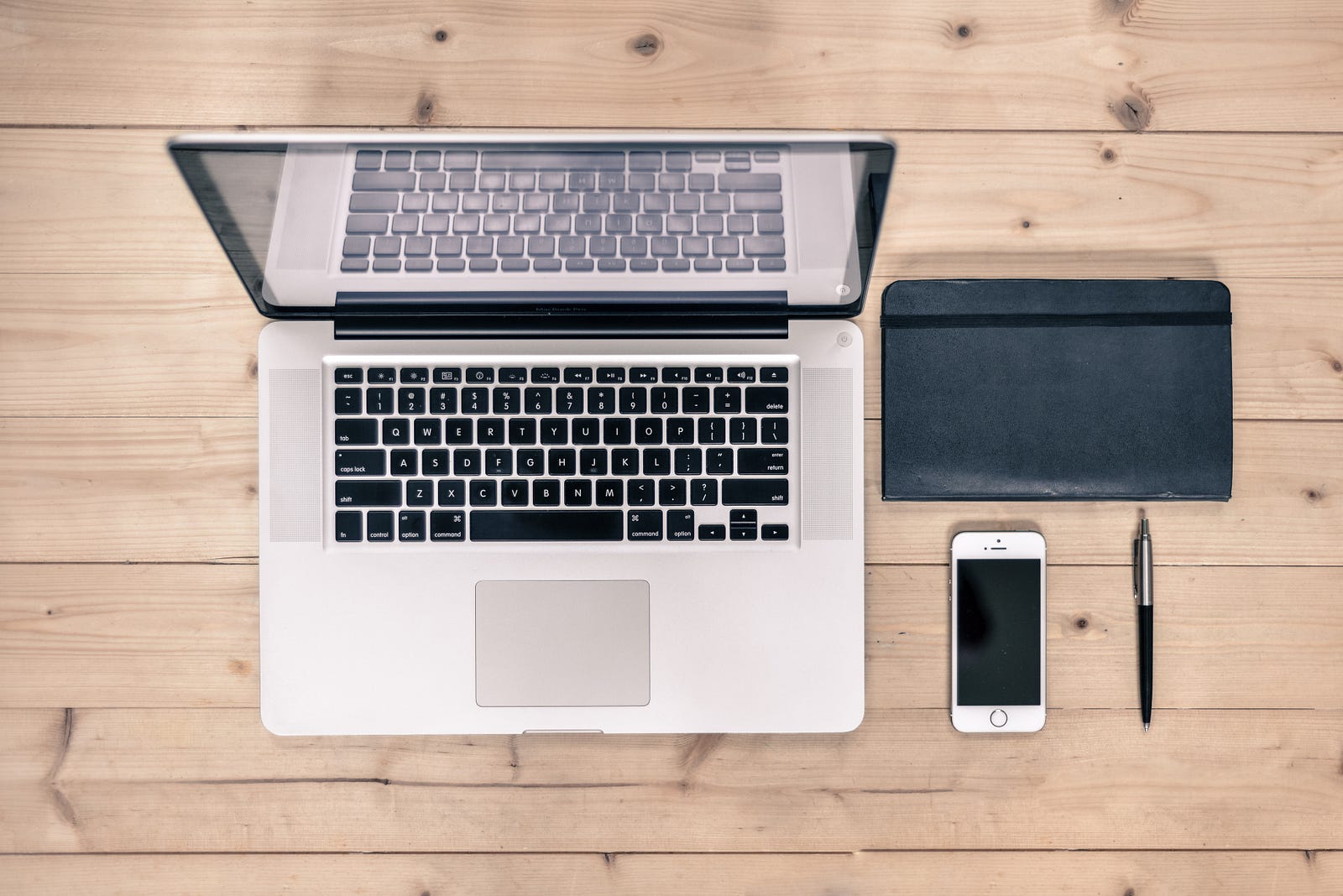 startup landing page