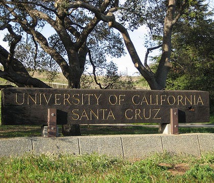 My Santa Cruz Craigslist Housing Nightmare - Student Voices