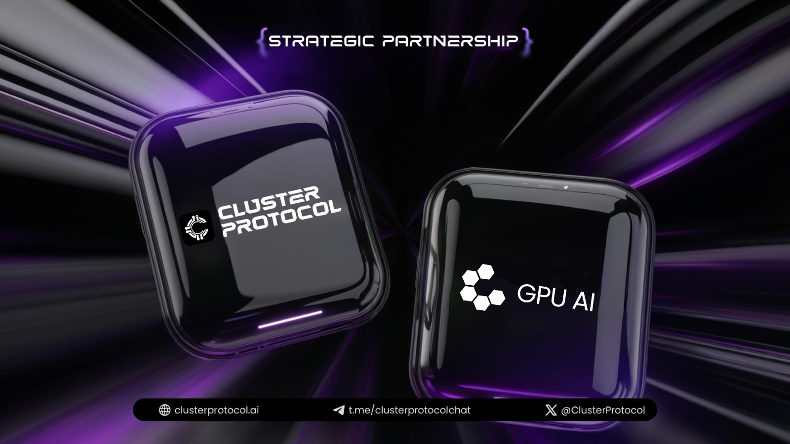 Scaling AI Compute Access: Cluster x GPU AI Partnership