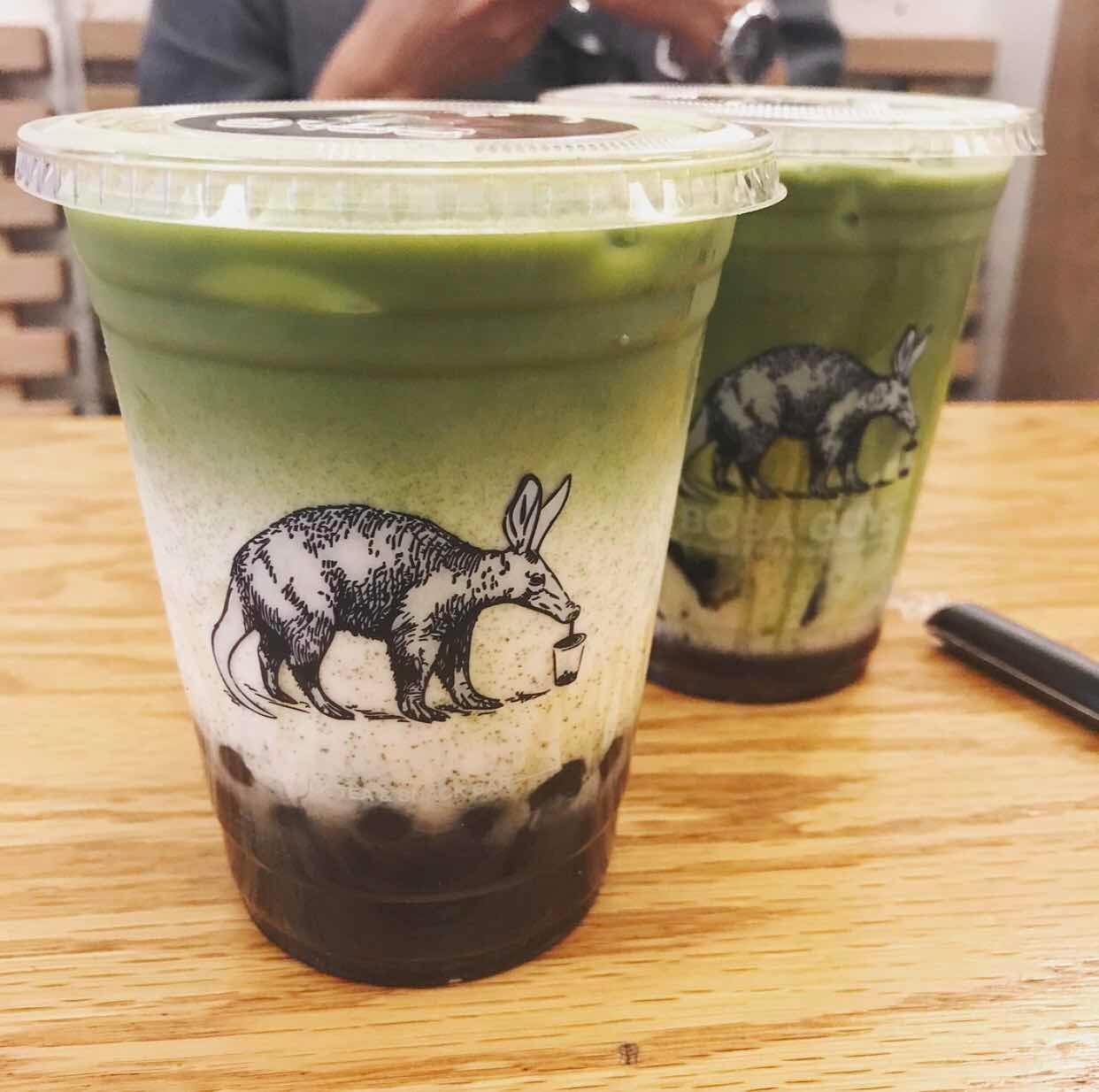 Six Best Bubble Tea Shops In New York – Viola – Medium