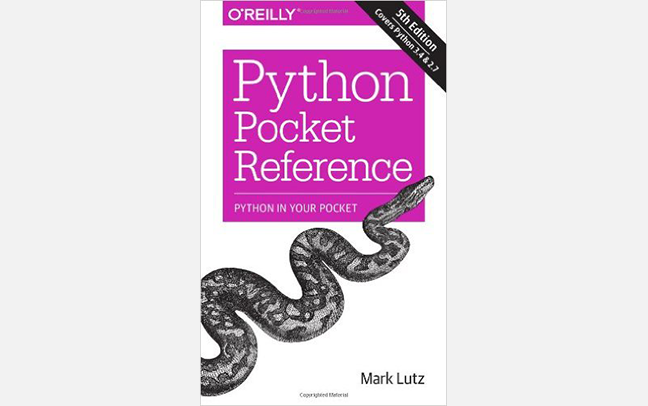 19 Free Ebooks To Learn Programming With Python